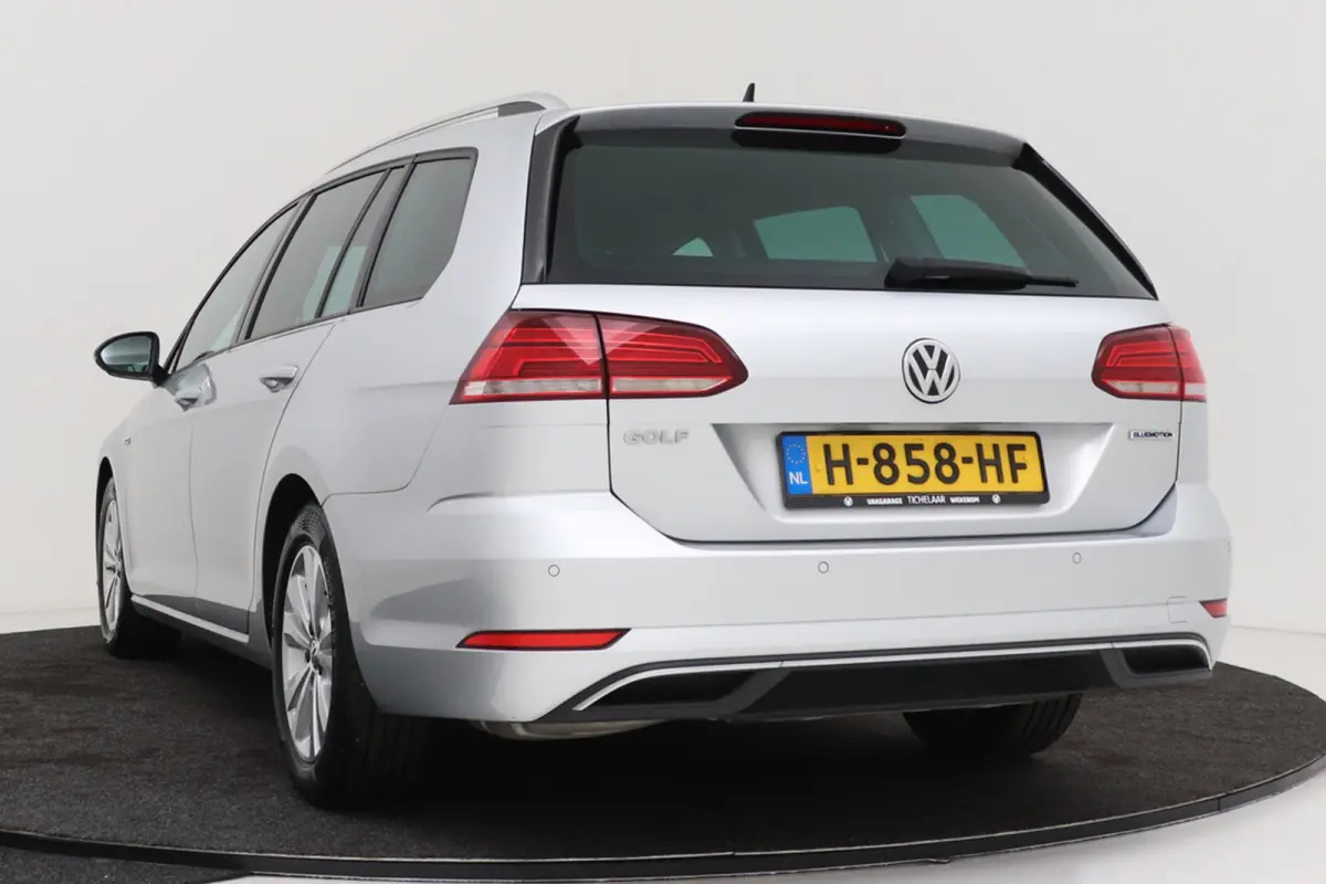 1.5 TSI Comfortline Business | Org NL | CarPlay | Stoelverwarming | Adap. Cruise | Comfortstoelen |