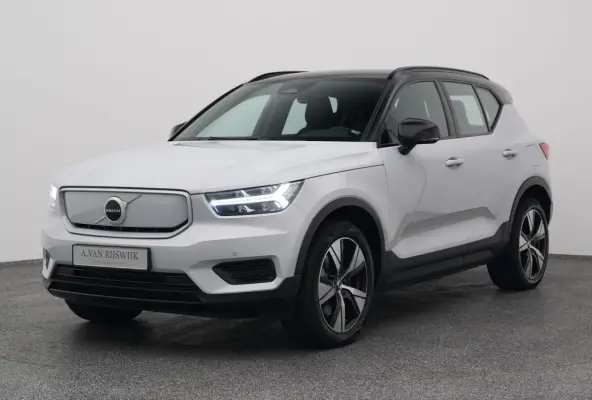 Recharge Twin Plus 78 kWh | CAMERA | KEYLESS
