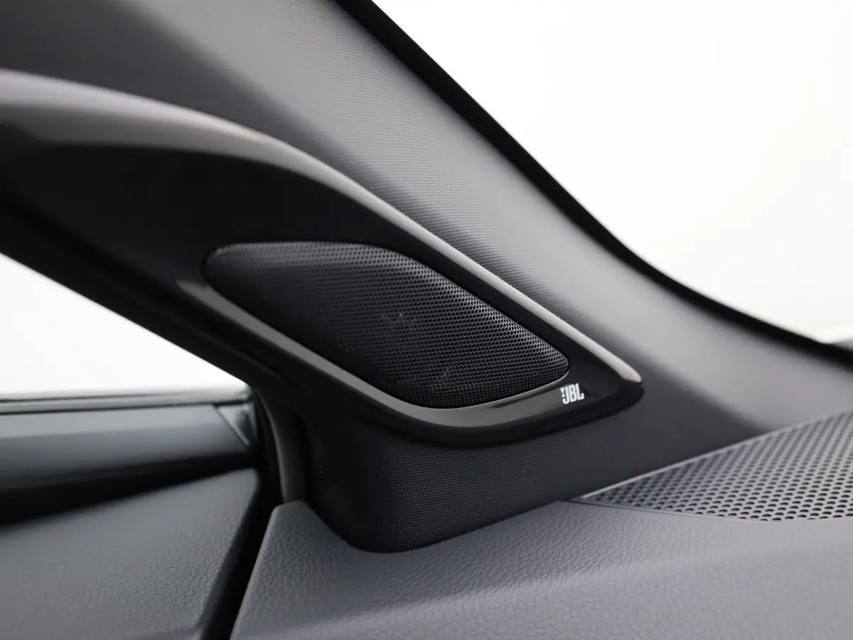 2.0 Hybrid GR-Sport | Trekhaak afnb. | JBL | Blind Spot Monitor | Stoelver. | Prijs Rijklaar!!