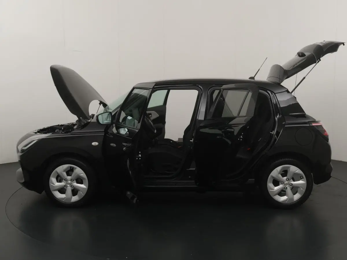1.2 Select Smart Hybrid
