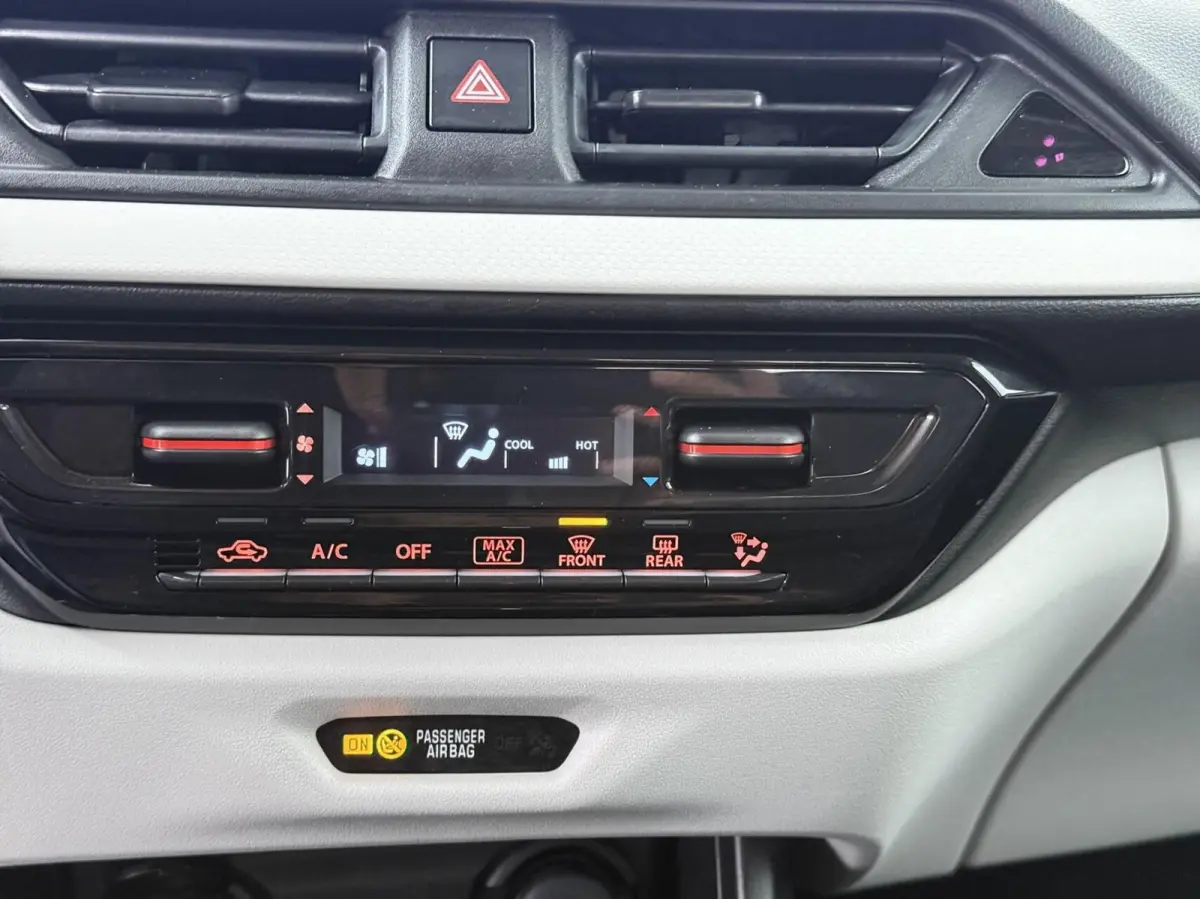 1.2 Select Smart Hybrid