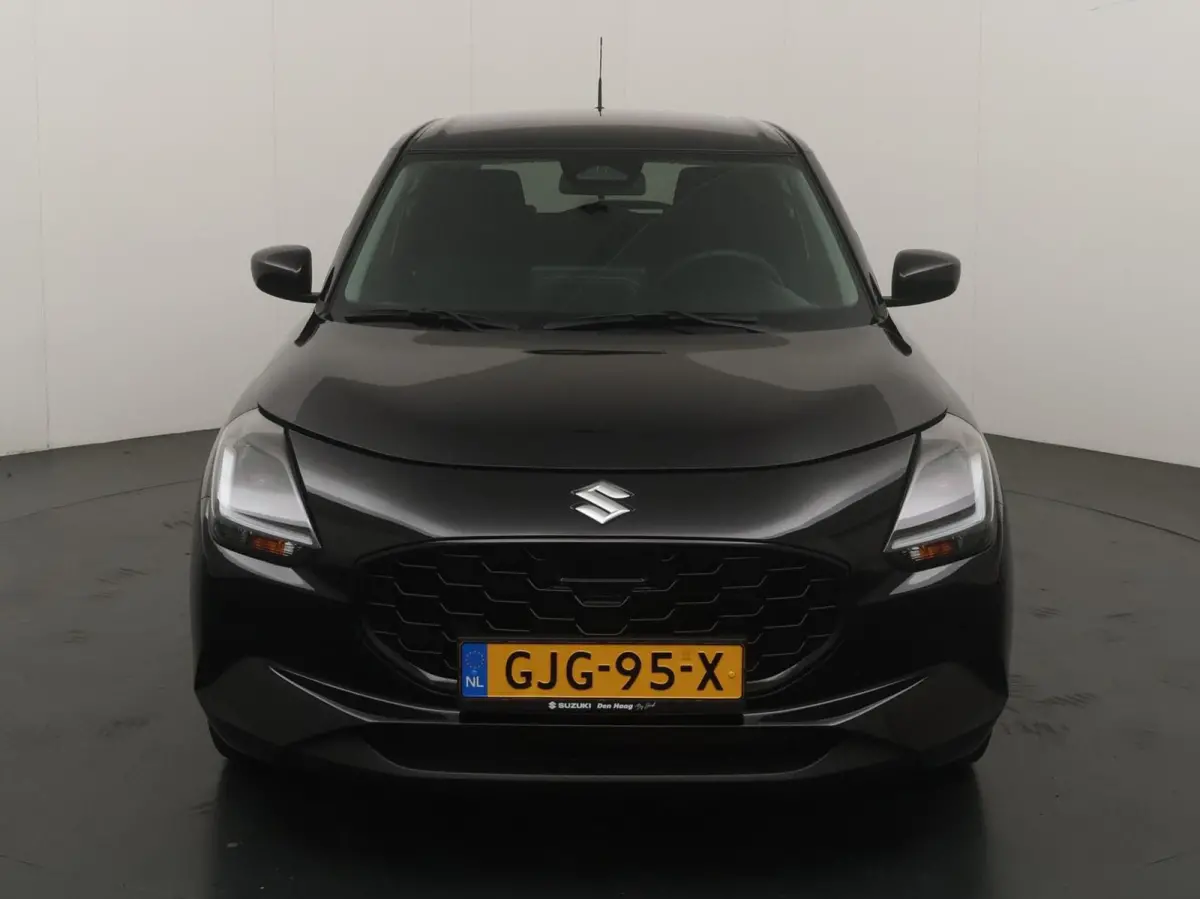 1.2 Select Smart Hybrid