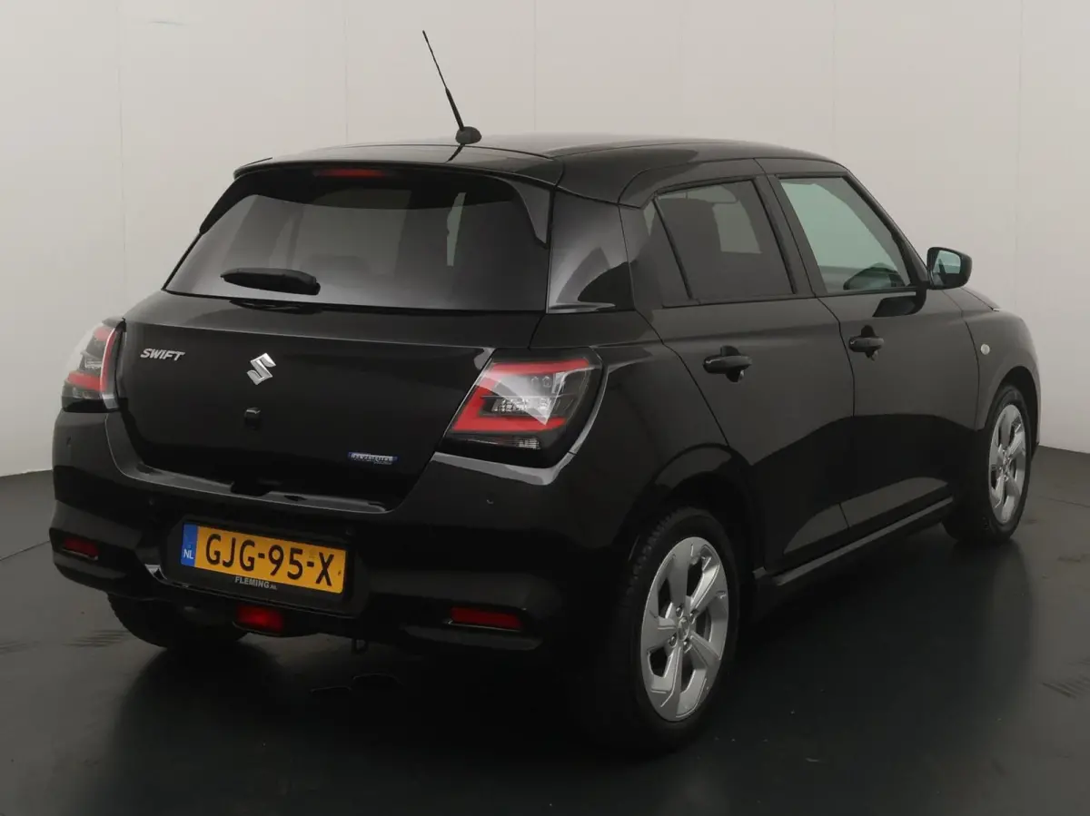 1.2 Select Smart Hybrid