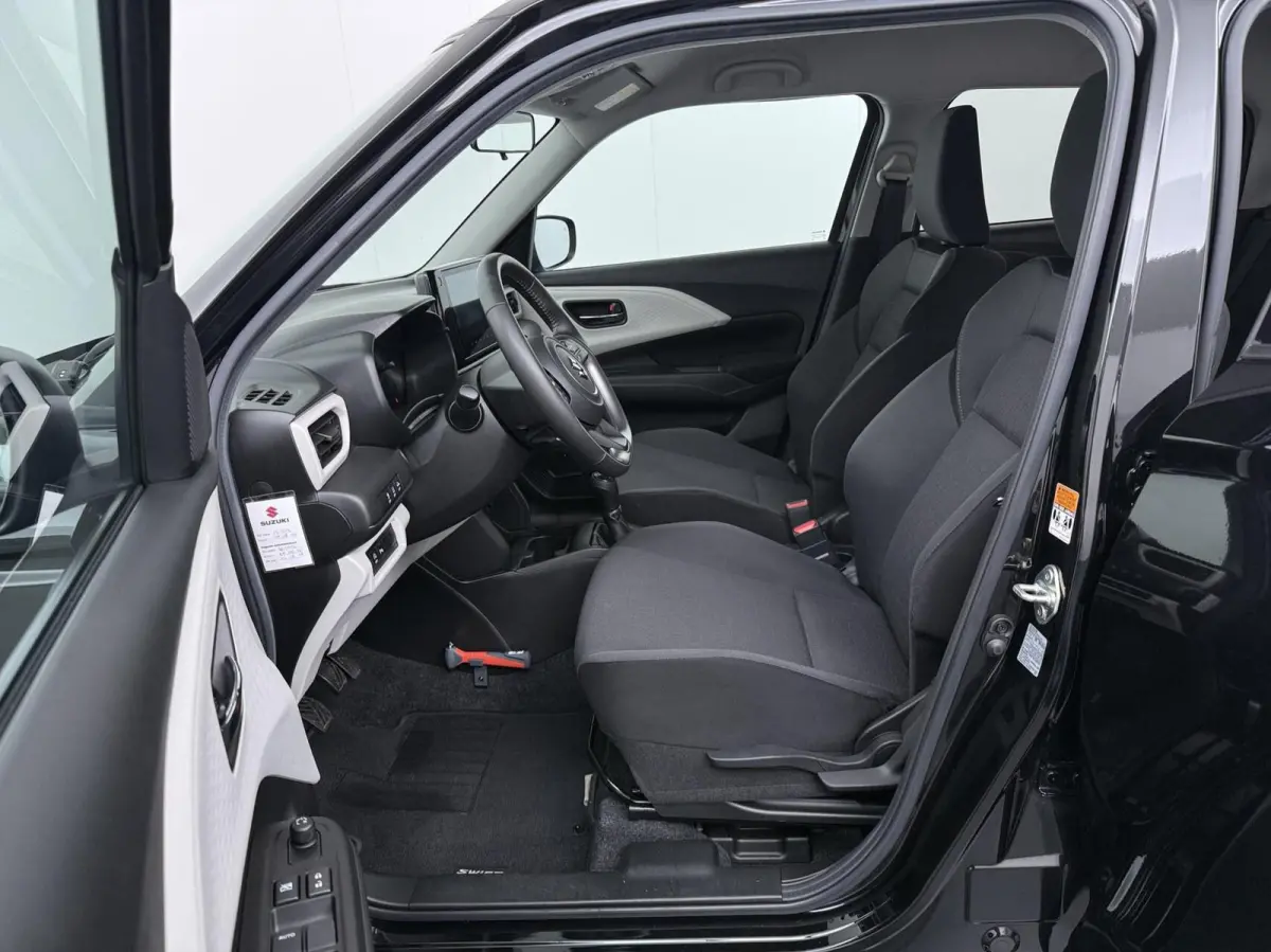 1.2 Select Smart Hybrid