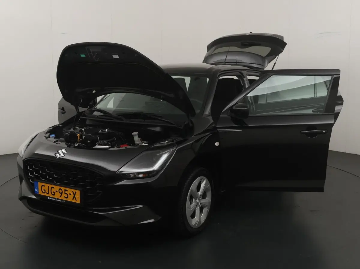 1.2 Select Smart Hybrid