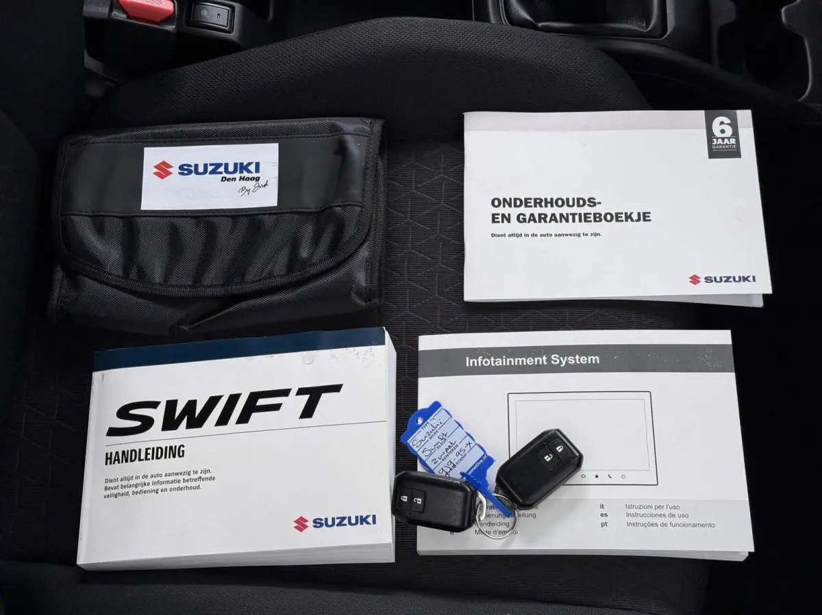 1.2 Select Smart Hybrid