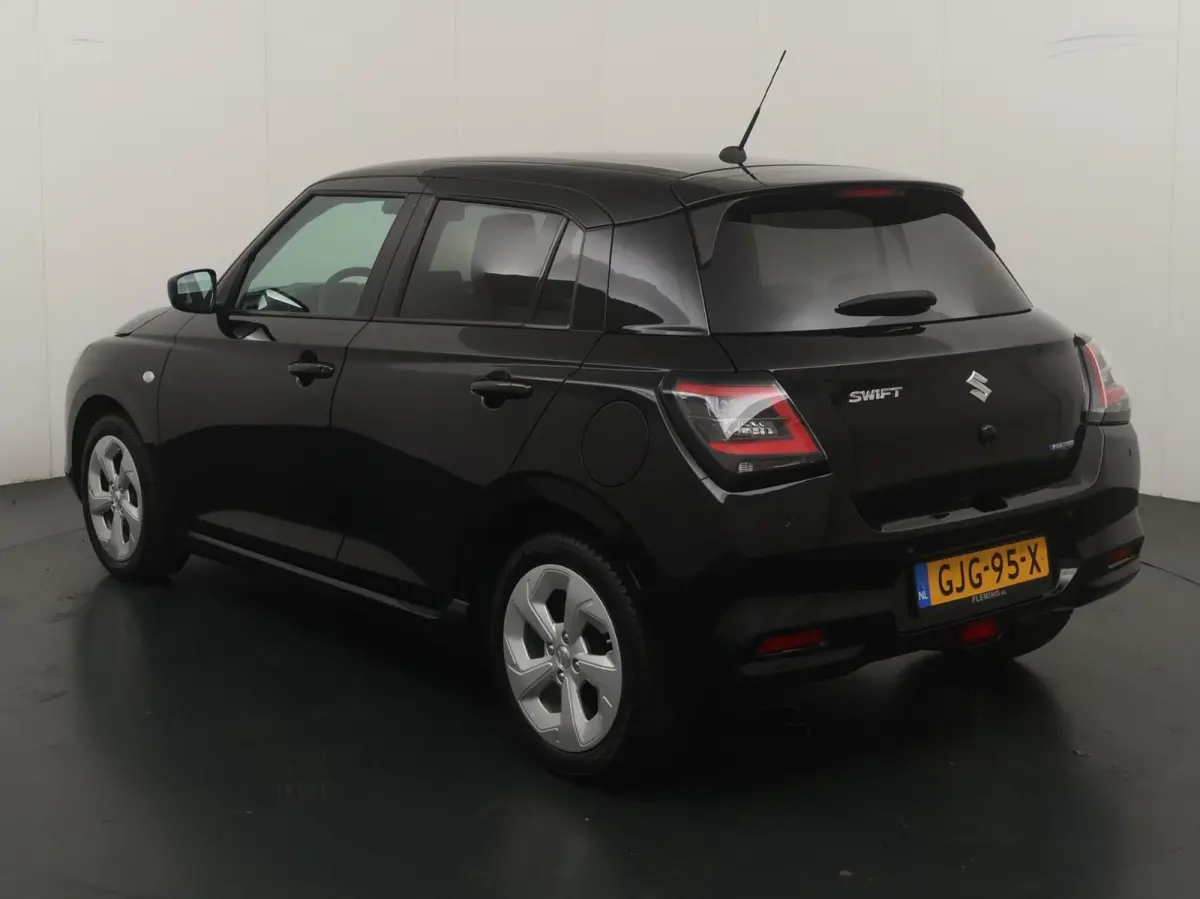 1.2 Select Smart Hybrid