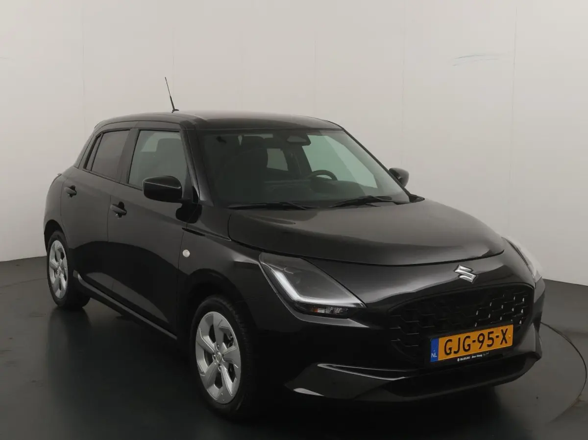 1.2 Select Smart Hybrid
