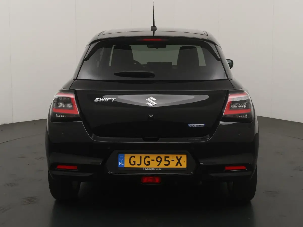 1.2 Select Smart Hybrid