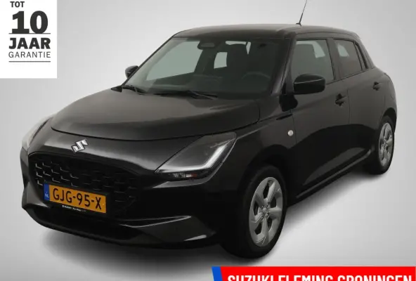 1.2 Select Smart Hybrid