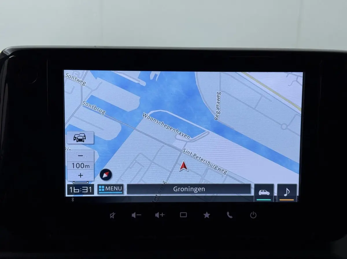 1.2 Select Smart Hybrid