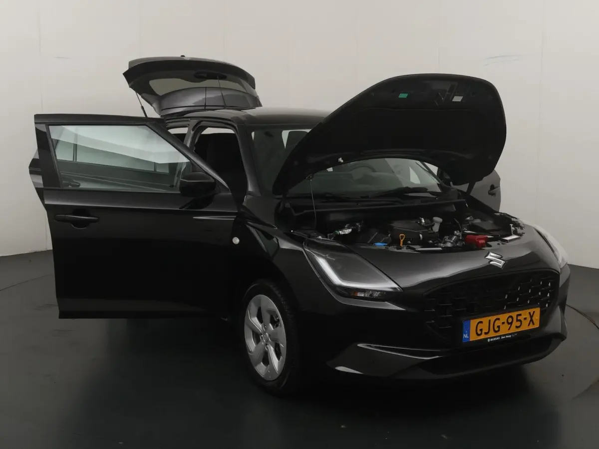 1.2 Select Smart Hybrid