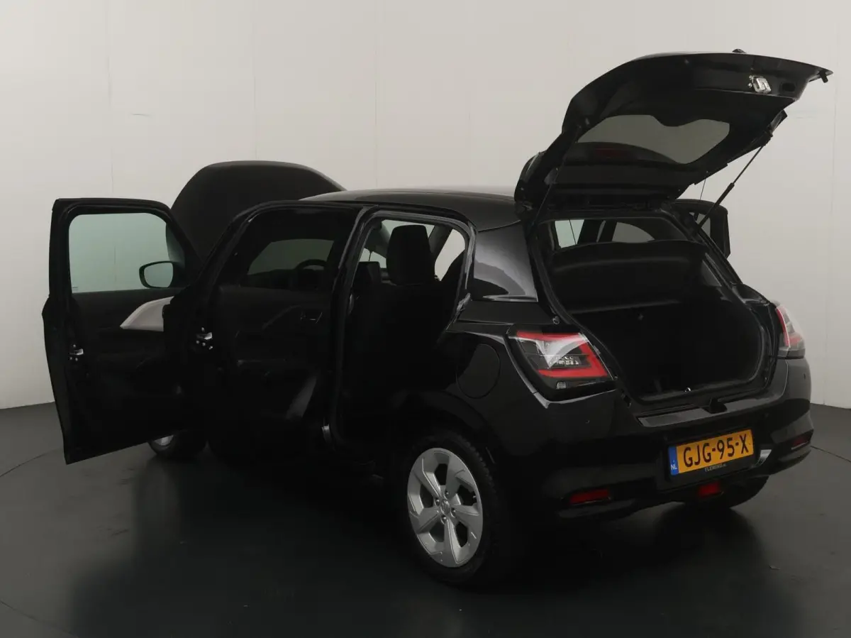 1.2 Select Smart Hybrid