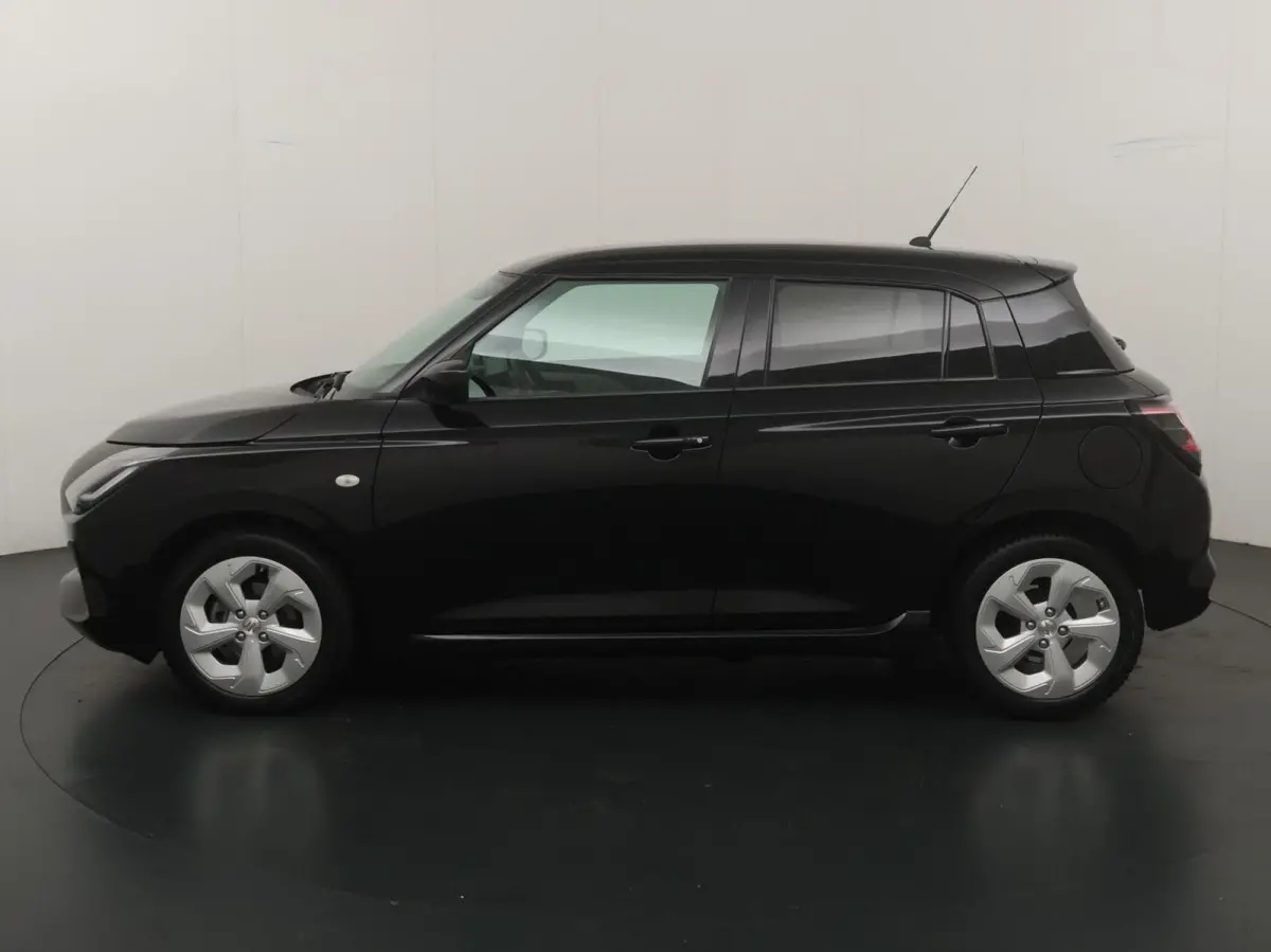 1.2 Select Smart Hybrid