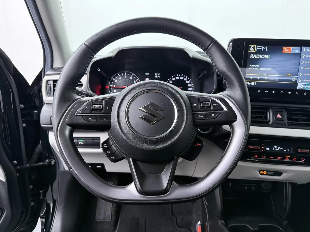 1.2 Select Smart Hybrid