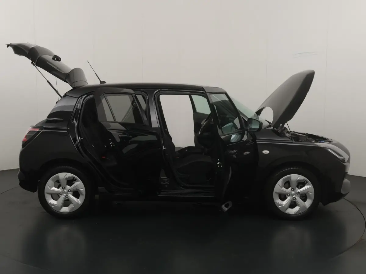 1.2 Select Smart Hybrid