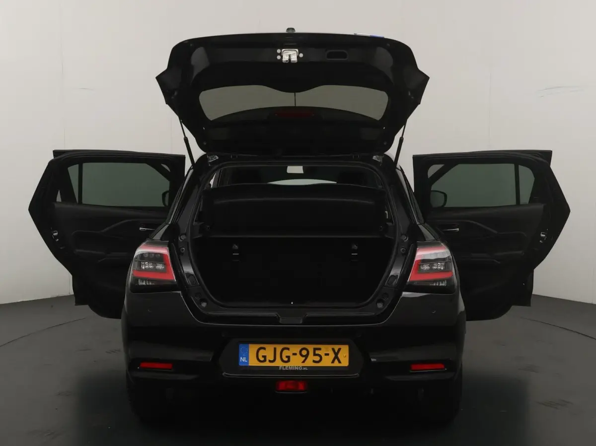 1.2 Select Smart Hybrid