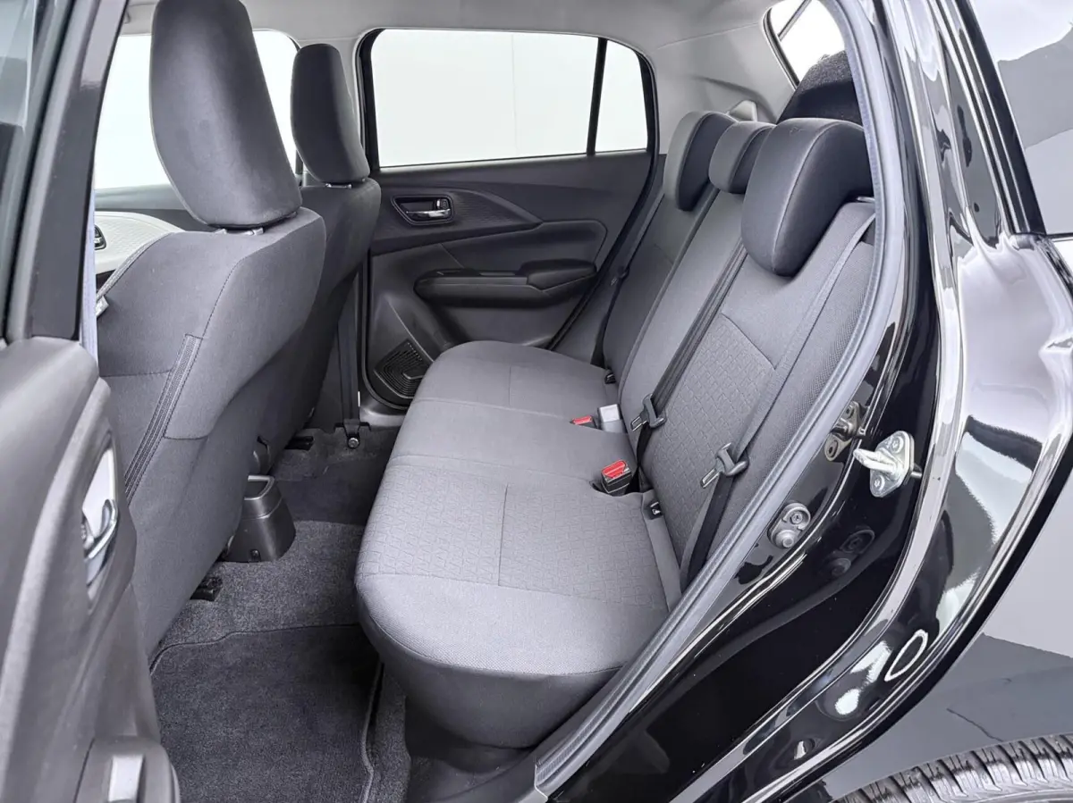 1.2 Select Smart Hybrid