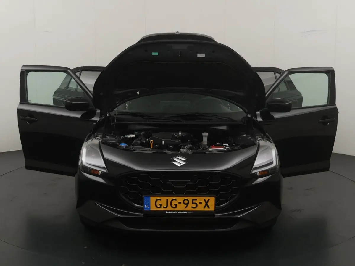 1.2 Select Smart Hybrid
