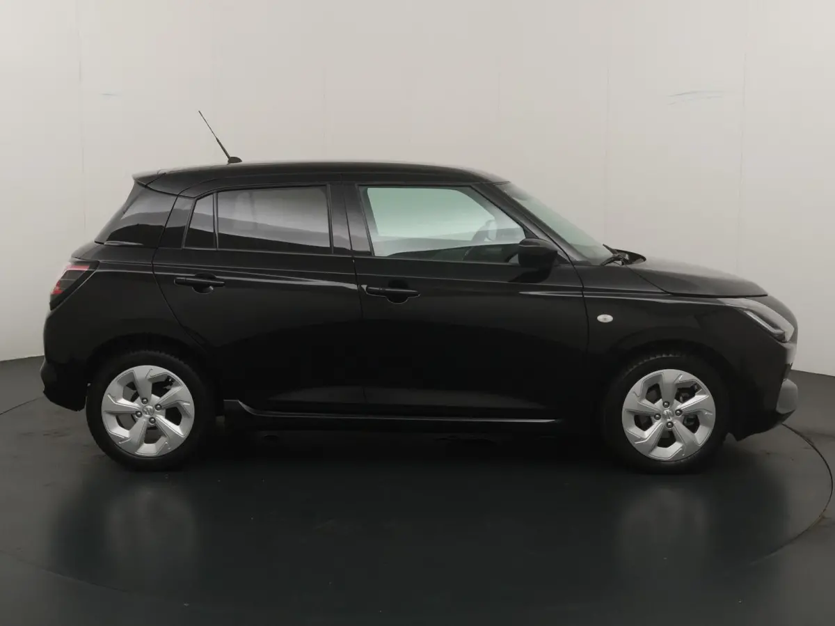 1.2 Select Smart Hybrid