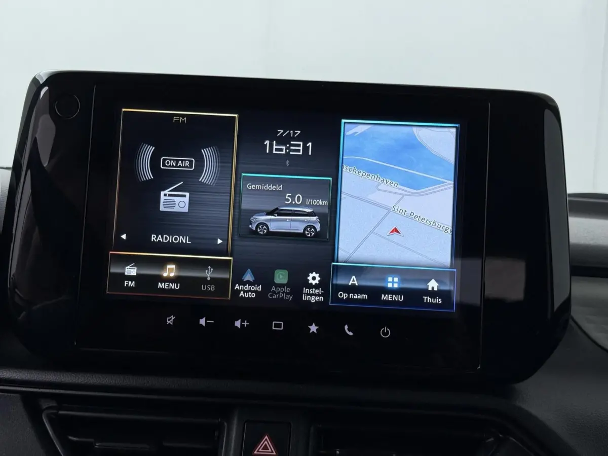 1.2 Select Smart Hybrid