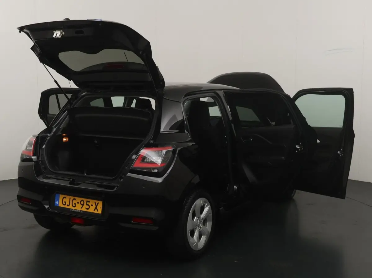 1.2 Select Smart Hybrid