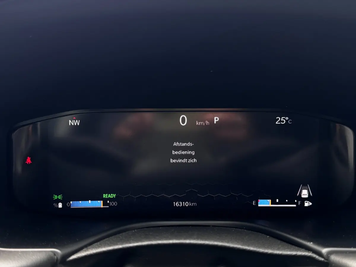 1.5T e-Hybrid Longitude | 360 Camera | Navi By App | All-Season banden | Winter Pack | Climate Control