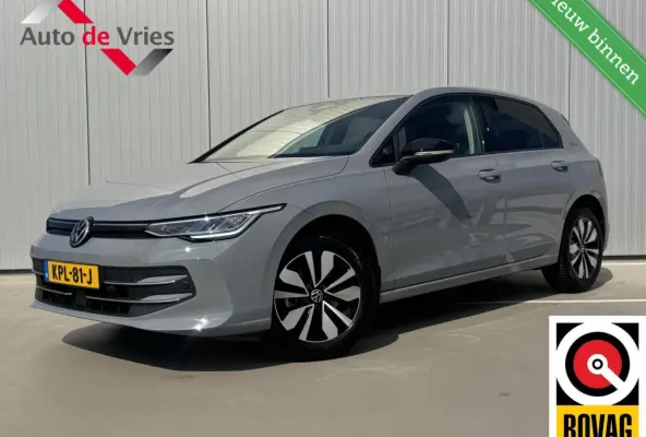 1.5 TSI GOAL|CarPlay/Android|Cruise Adaptief