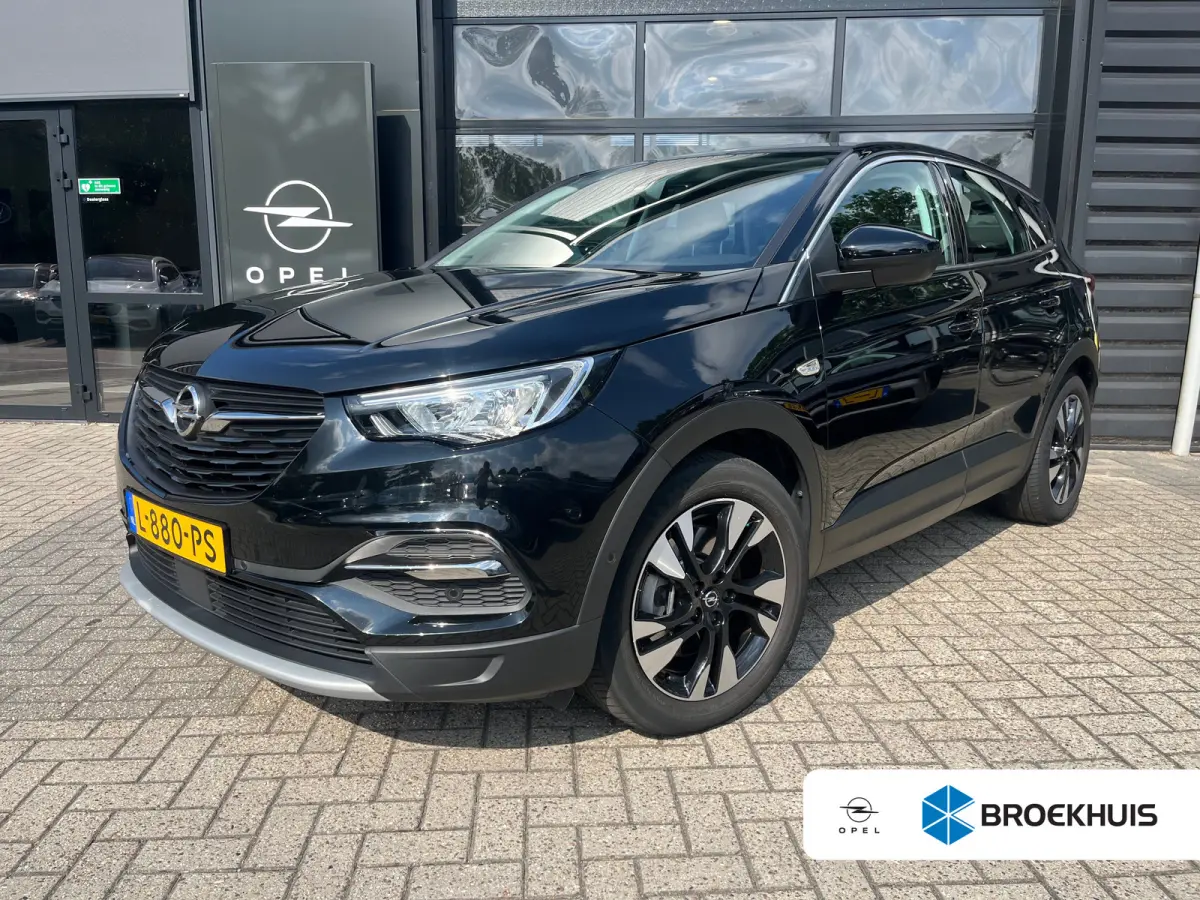 1.6 225PK Turbo Hybrid Elegance | AFNB. TREKHAAK| NAVIGATIE| AGR STOEL| CLIMATE CONTROL| CAMERA| PARKEERSENSOREN V+A|