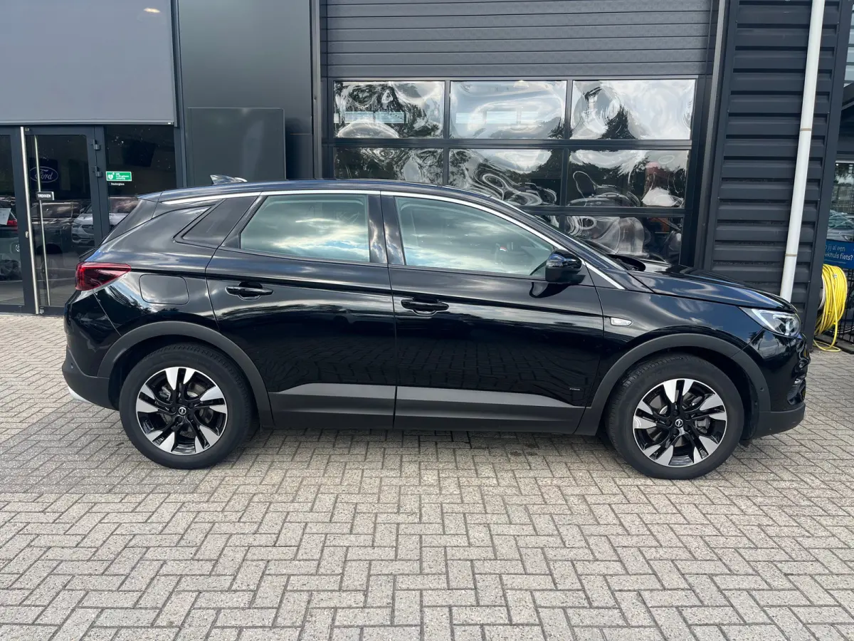 1.6 225PK Turbo Hybrid Elegance | AFNB. TREKHAAK| NAVIGATIE| AGR STOEL| CLIMATE CONTROL| CAMERA| PARKEERSENSOREN V+A|