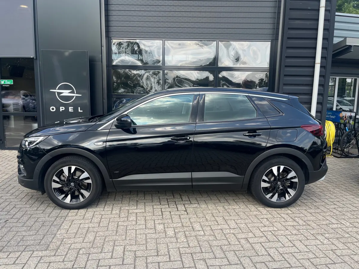 1.6 225PK Turbo Hybrid Elegance | AFNB. TREKHAAK| NAVIGATIE| AGR STOEL| CLIMATE CONTROL| CAMERA| PARKEERSENSOREN V+A|