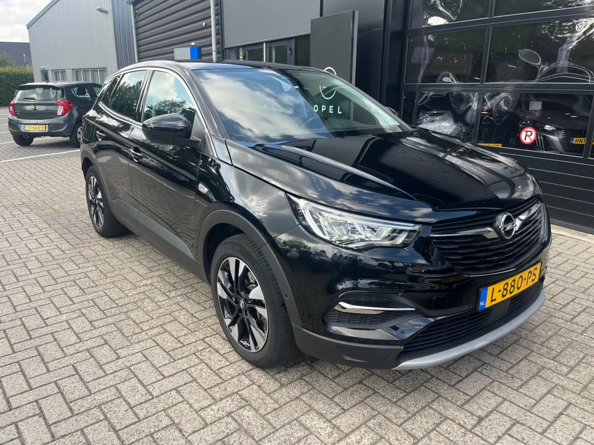 1.6 225PK Turbo Hybrid Elegance | AFNB. TREKHAAK| NAVIGATIE| AGR STOEL| CLIMATE CONTROL| CAMERA| PARKEERSENSOREN V+A|