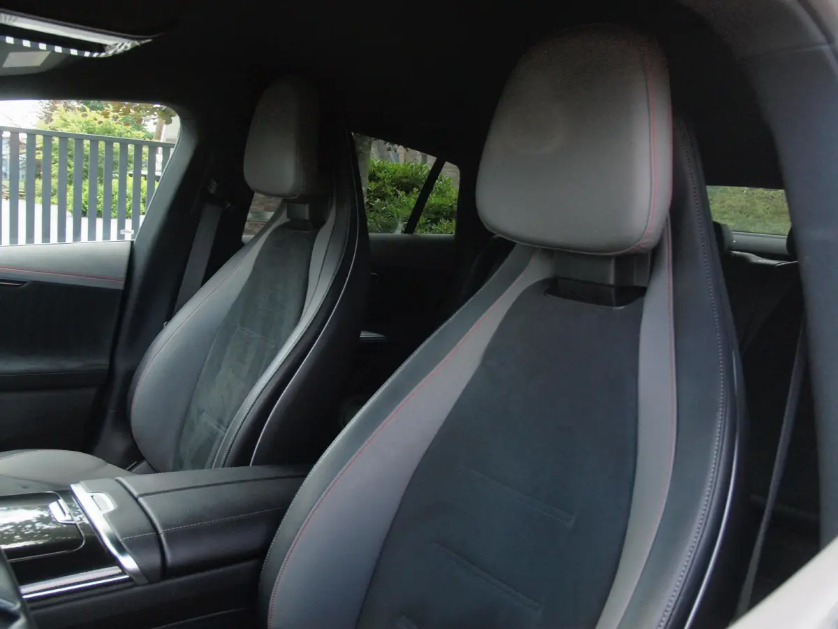 350+ AMG Line 91 kWh | Burmester | Camera | Sfeerverlichting | ACC | NL-Auto |