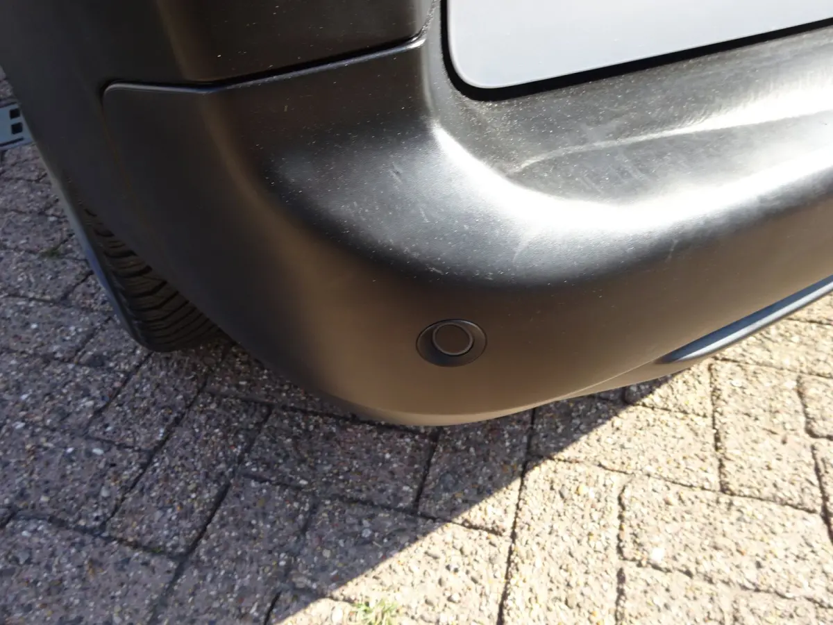 1.2 PureTech Pro BENZINE AIRCO NAVI CRUISE CONTROL PDC SCHUIFDEUR