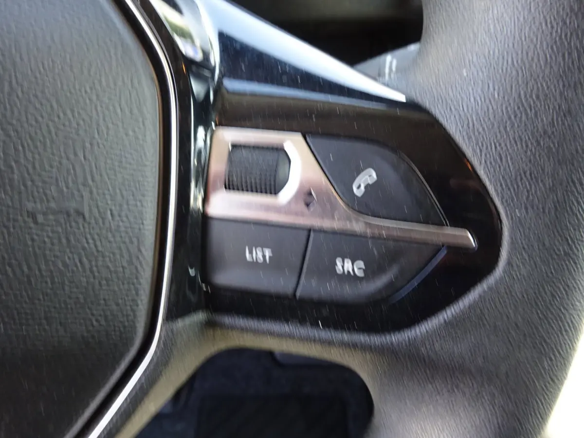 1.2 PureTech Pro BENZINE AIRCO NAVI CRUISE CONTROL PDC SCHUIFDEUR