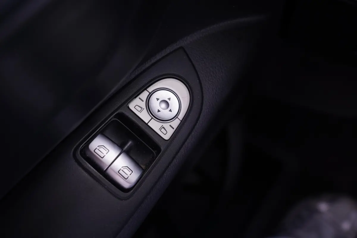 114 CDI 136 pk Lang Navi, Camera, Airco Cruise Control, Ramen Rondom, PDC V+A, 3-Zits