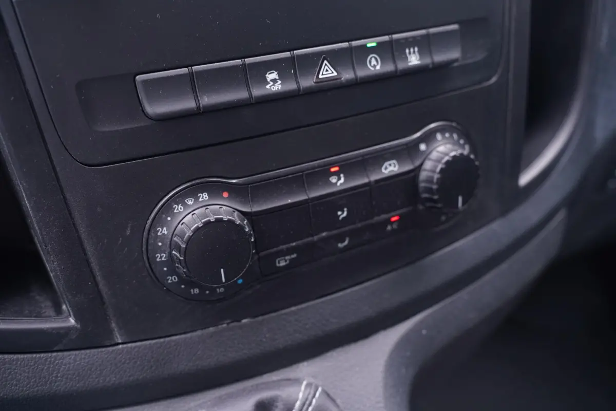 114 CDI 136 pk Lang Navi, Camera, Airco Cruise Control, Ramen Rondom, PDC V+A, 3-Zits