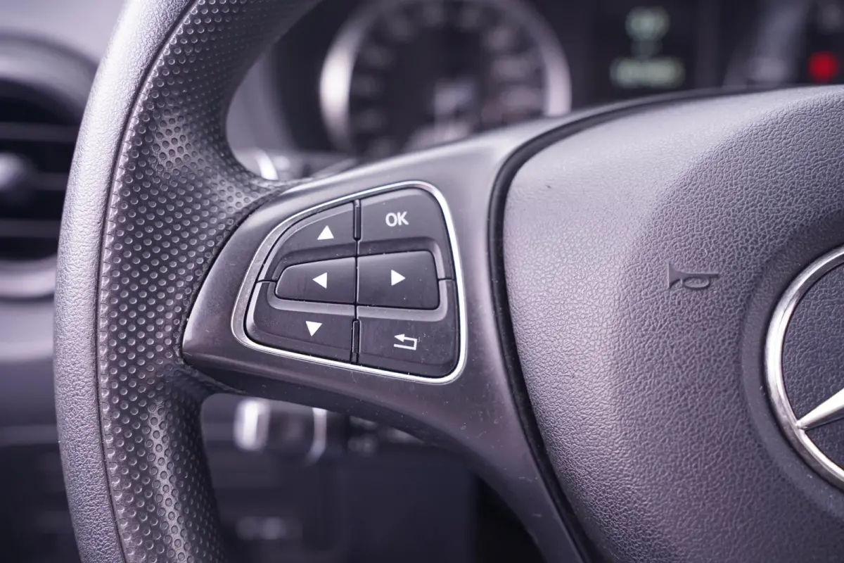 114 CDI 136 pk Lang Navi, Camera, Airco Cruise Control, Ramen Rondom, PDC V+A, 3-Zits