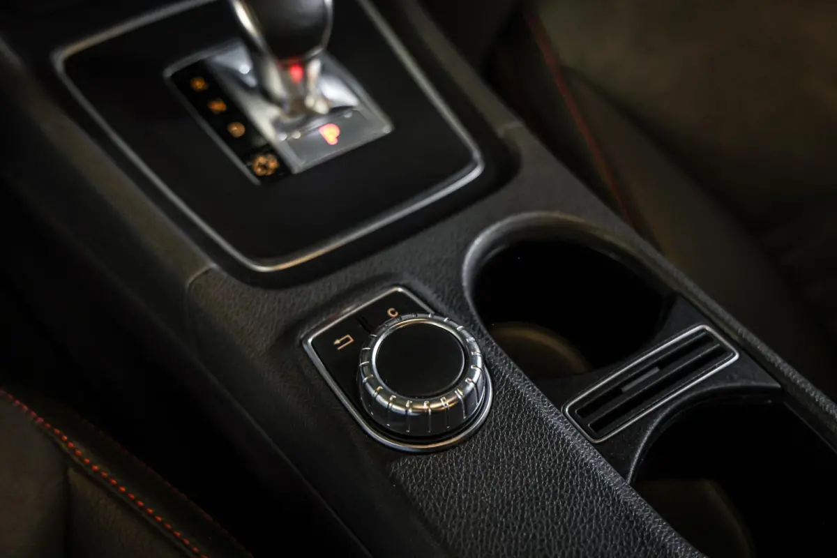 AMG 45 4MATIC |Navi|Cruise|Kleppensysteem|
