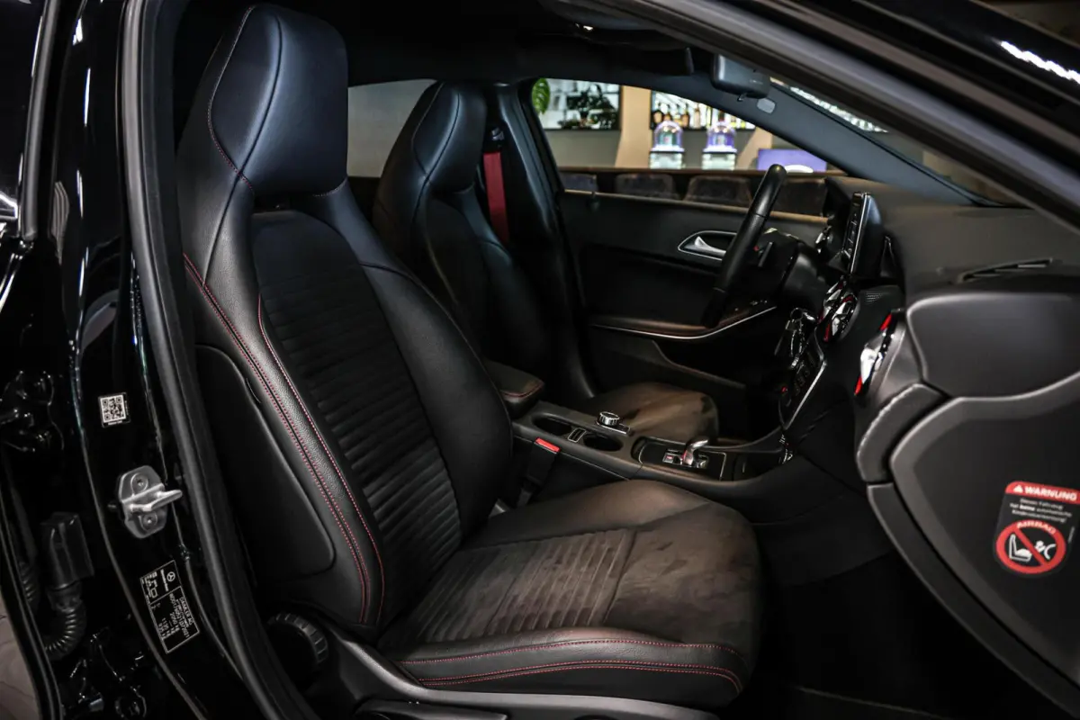 AMG 45 4MATIC |Navi|Cruise|Kleppensysteem|