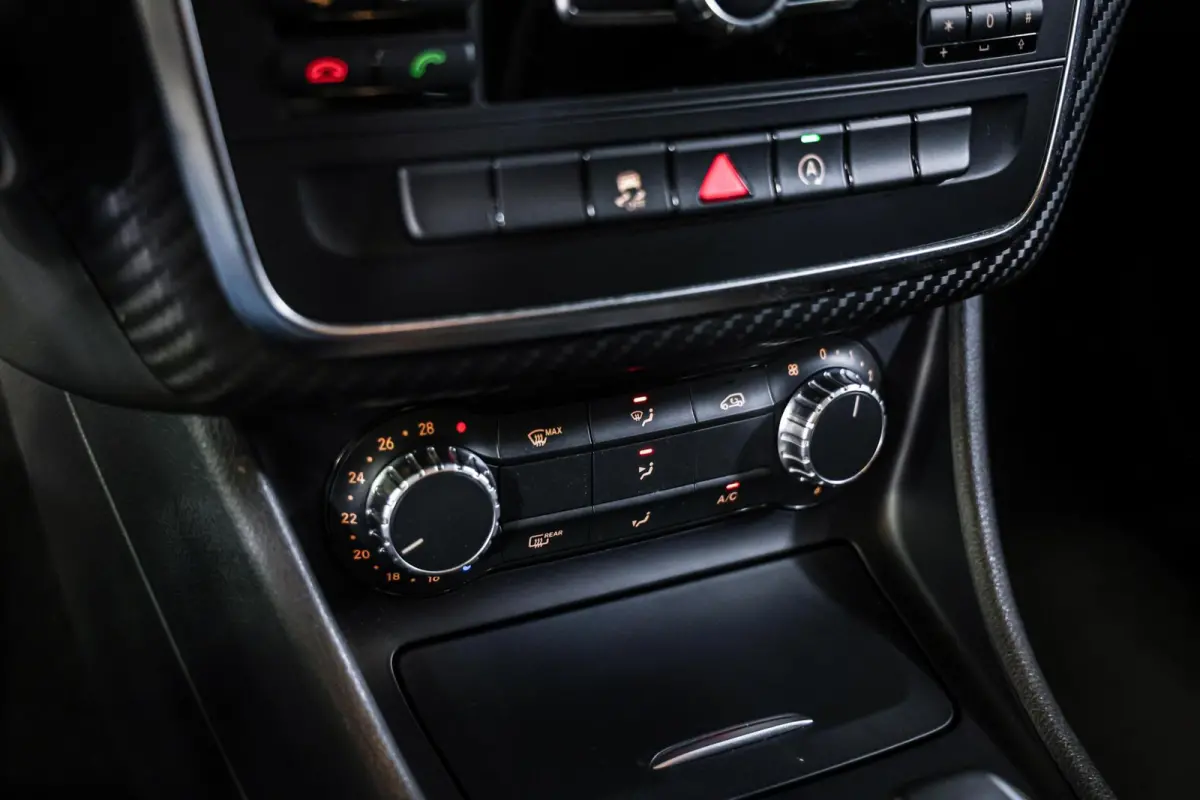 AMG 45 4MATIC |Navi|Cruise|Kleppensysteem|