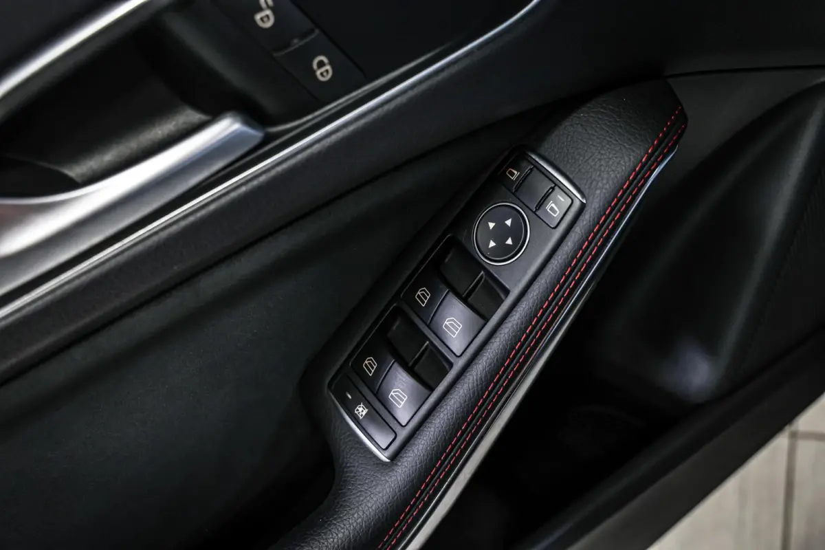 AMG 45 4MATIC |Navi|Cruise|Kleppensysteem|
