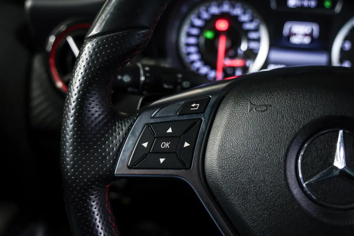 AMG 45 4MATIC |Navi|Cruise|Kleppensysteem|