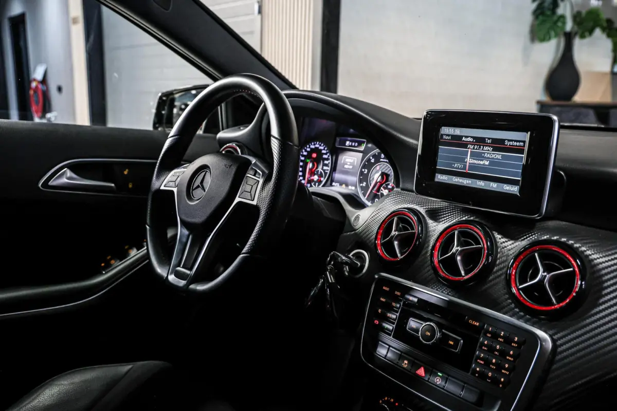 AMG 45 4MATIC |Navi|Cruise|Kleppensysteem|