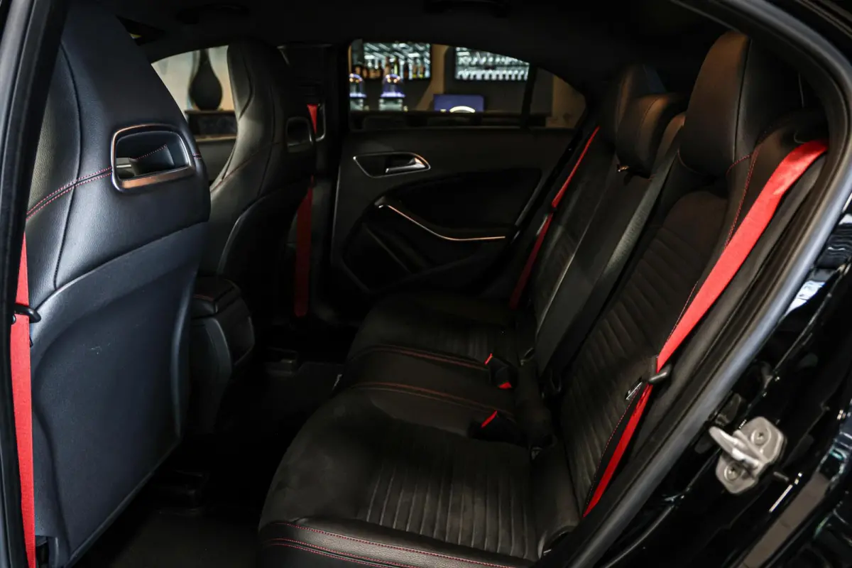 AMG 45 4MATIC |Navi|Cruise|Kleppensysteem|