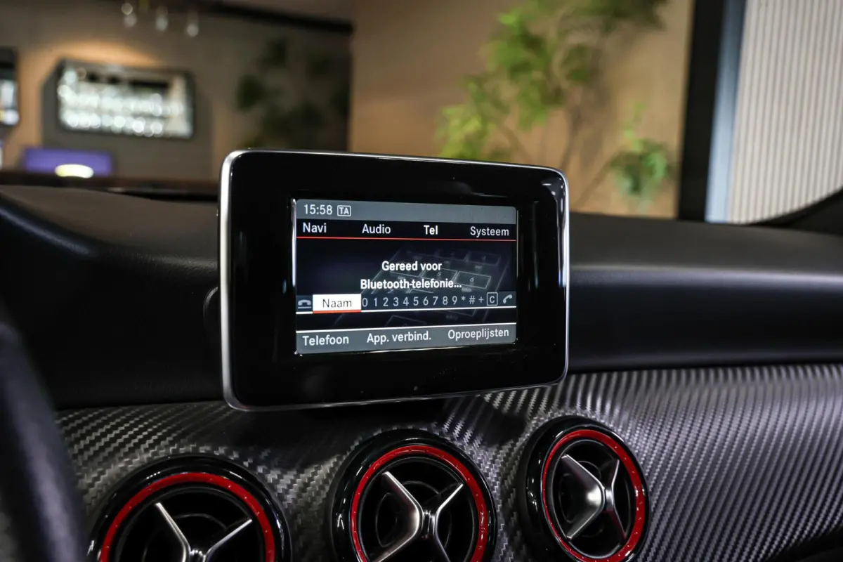 AMG 45 4MATIC |Navi|Cruise|Kleppensysteem|