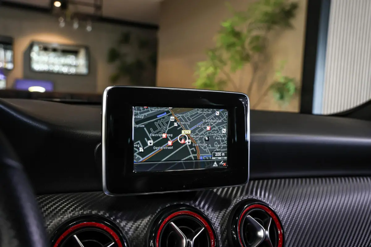 AMG 45 4MATIC |Navi|Cruise|Kleppensysteem|