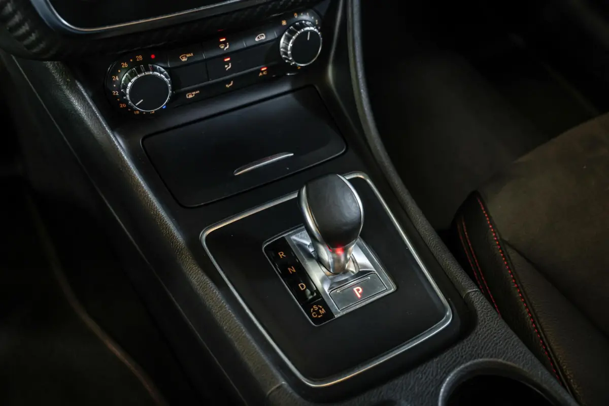 AMG 45 4MATIC |Navi|Cruise|Kleppensysteem|