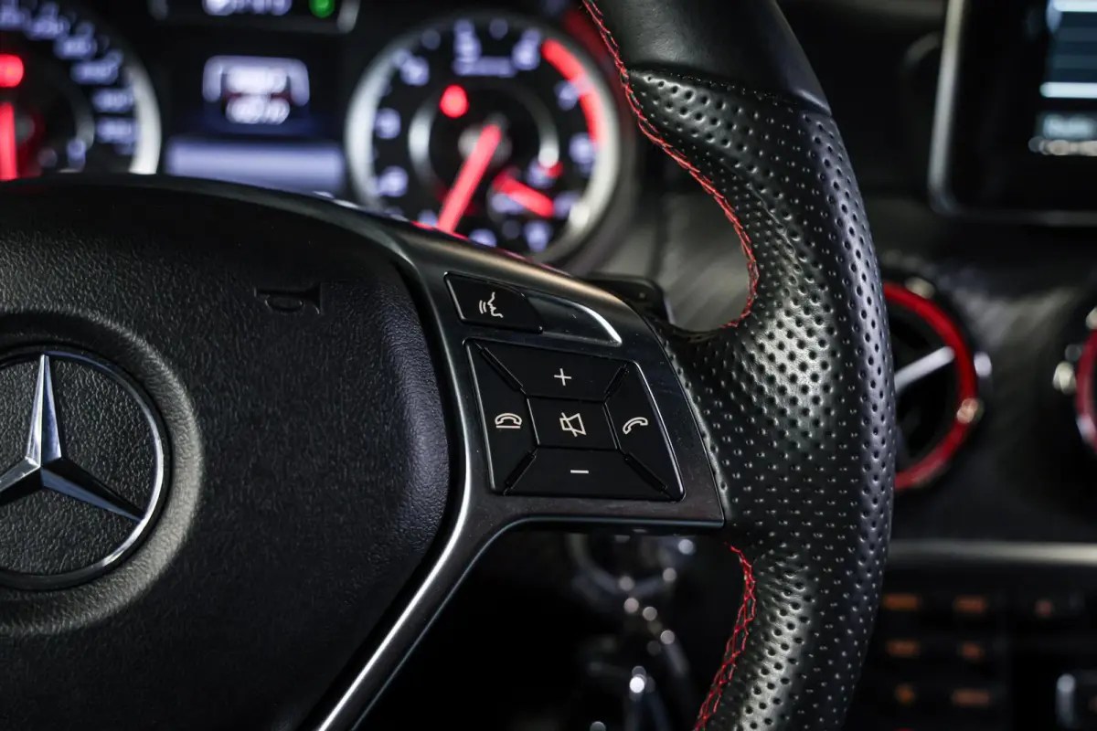 AMG 45 4MATIC |Navi|Cruise|Kleppensysteem|