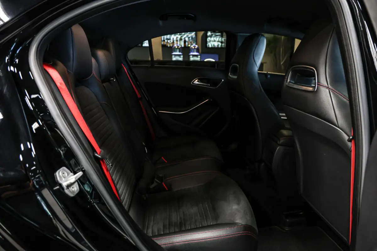 AMG 45 4MATIC |Navi|Cruise|Kleppensysteem|
